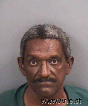 Larry Eugene Thompson Mugshot