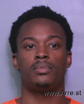 Larry Antonio Tillman Mugshot