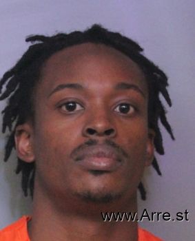 Larry Antonio Tillman Mugshot