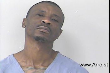 Larry Charles Wade Mugshot