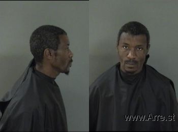 Larry Charles Wade Mugshot