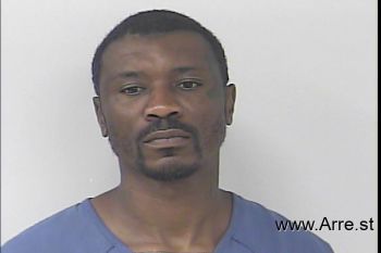 Larry Charles Wade Mugshot