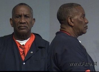 Larry Lee Walker Mugshot