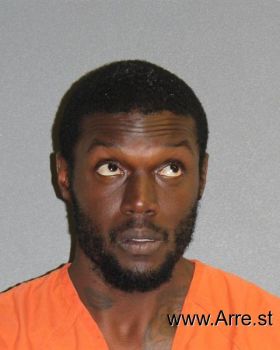 Larry  Wallace Mugshot