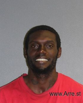 Larry  Wallace Mugshot