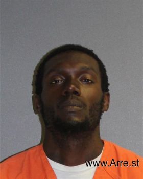 Larry  Wallace Mugshot