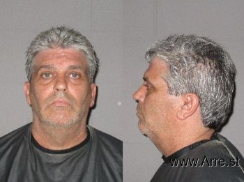 Larry Allen Walters Mugshot