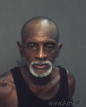 Larry James Ward Mugshot