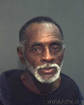 Larry James Ward Mugshot