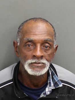 Larry Jay Ward Mugshot