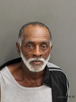 Larry Jay Ward Mugshot