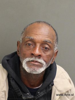 Larry Jay Ward Mugshot