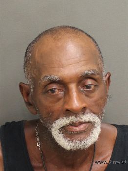 Larry Jay Ward Mugshot