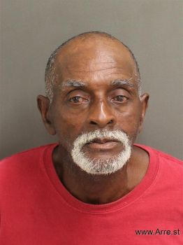 Larry Jay Ward Mugshot