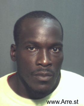 Larry Bernard Ware Mugshot