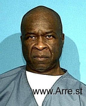 Larry D Washington Mugshot