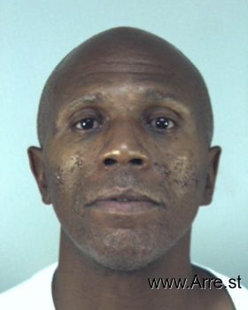 Larry  Washington Mugshot