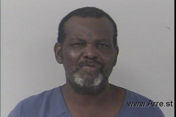 Larry Jerome Washington Mugshot