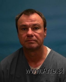 Larry D West Mugshot