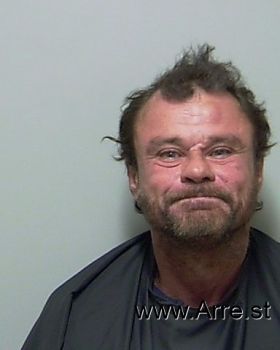 Larry Dean West Mugshot