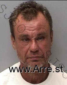 Larry Dean West Mugshot