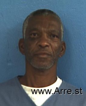 Larry B Williams Mugshot