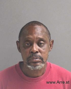 Larry B Williams Mugshot