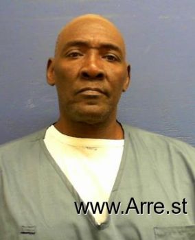 Larry O Willis Mugshot