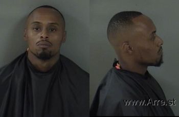 Larry Gerome Willis Mugshot