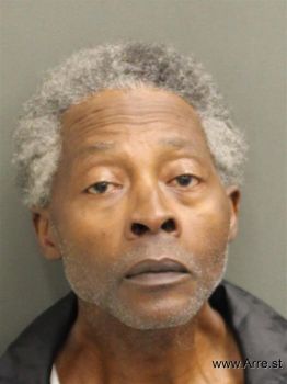 Larry  Willis Mugshot