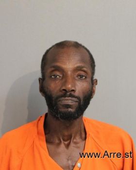 Larry  Wilson Mugshot