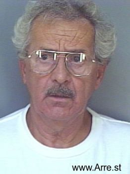 Larry Gilbert Woodruff Mugshot