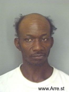 Larry Royce Woodruff Mugshot