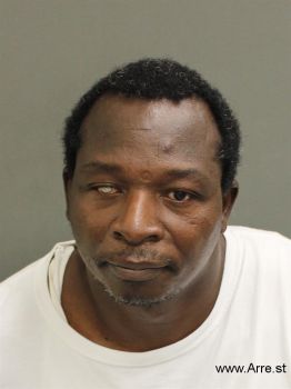 Larry Lee Wright Mugshot