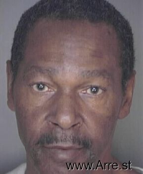 Larry  Wright Mugshot