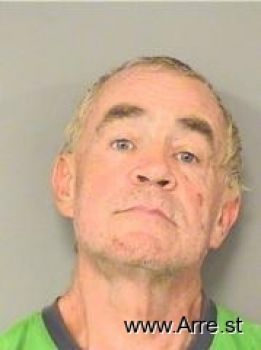 Larry Marion Wright Mugshot