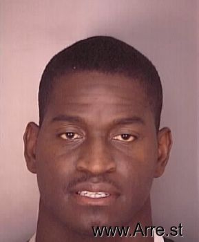 Larry Lorenzo Young Mugshot