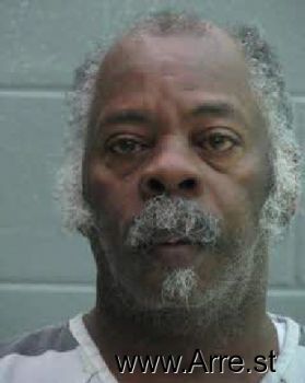 Larry James Graham Sr Mugshot