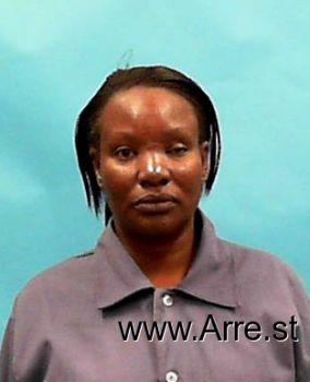 Lashanda M Johnson Mugshot