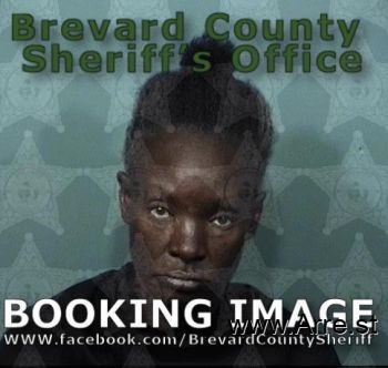 Lashanda Marie Johnson Mugshot