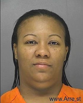 Lashanda  Williams Mugshot