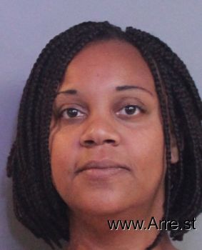 Lashaundra  Smith Mugshot