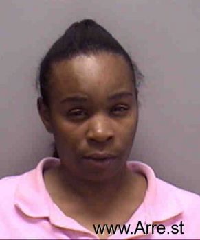 Lashawn Renee Brown Mugshot