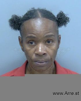 Lashawn Renee Brown Mugshot