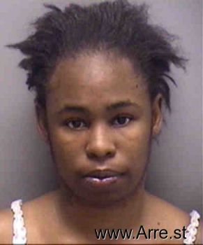 Lashawn  Taylor Mugshot