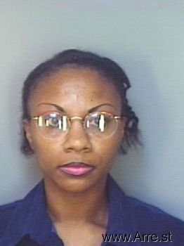 Lashonda Renee Brown Mugshot