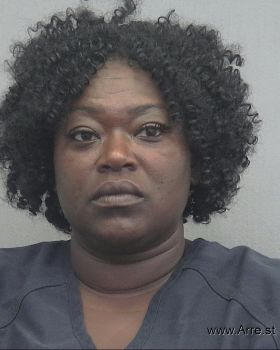 Lashonda Nakeya Owens Mugshot