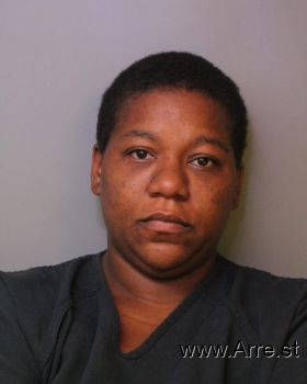 Lashonda Nicole Peterson Mugshot