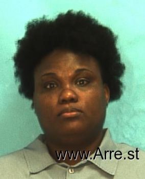 Latasha L Butler Mugshot