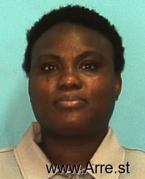 Latasha L Butler Mugshot